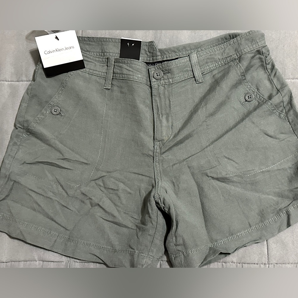 Women’s Calvin Klein shorts